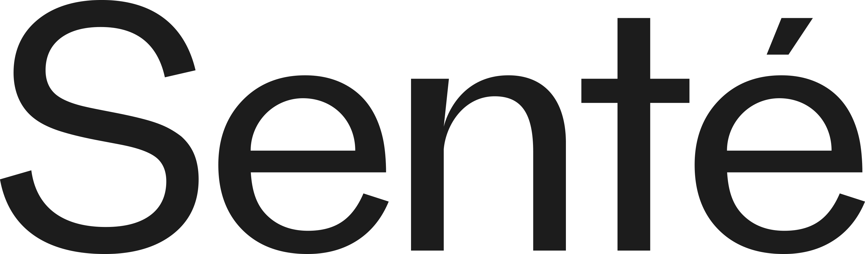 SENTÉ an Aesthetic Extender Symposium Bronze Sponsor