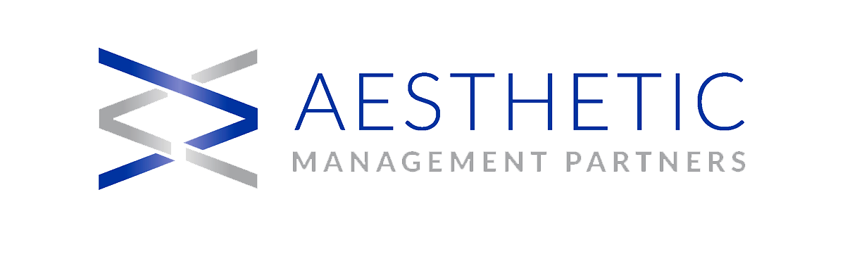 Aesthetic Management Partners, an Aesthetic Extender Symposium Bronze Sponsor